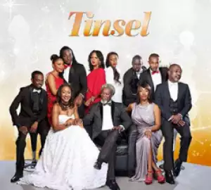 Tinsel - TV Series Theme Music